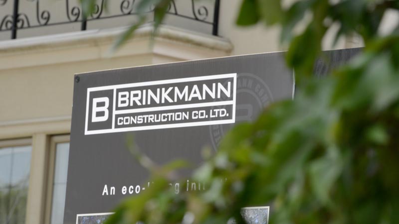 Brinkmann Outside Logo
